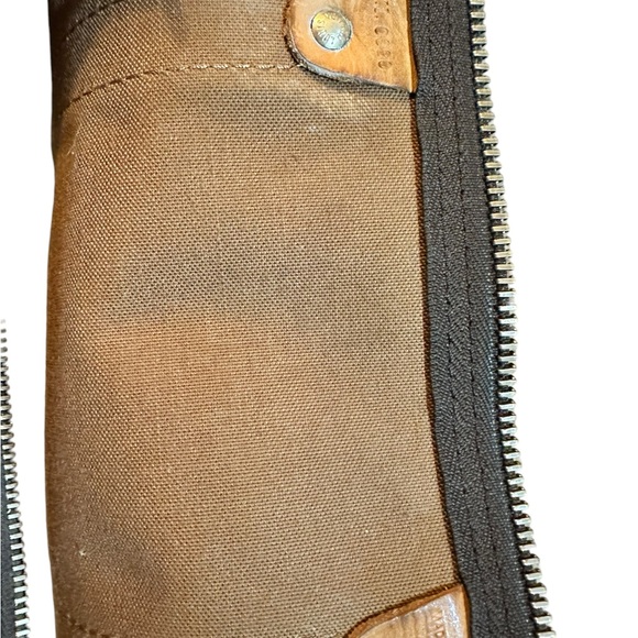 Louis Vuitton Keepall Bandouliere 50 - Picture 14 of 16